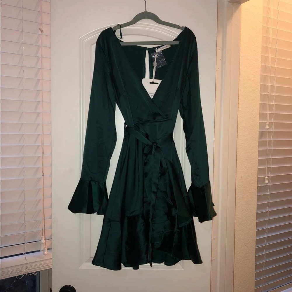 Hello molly dress